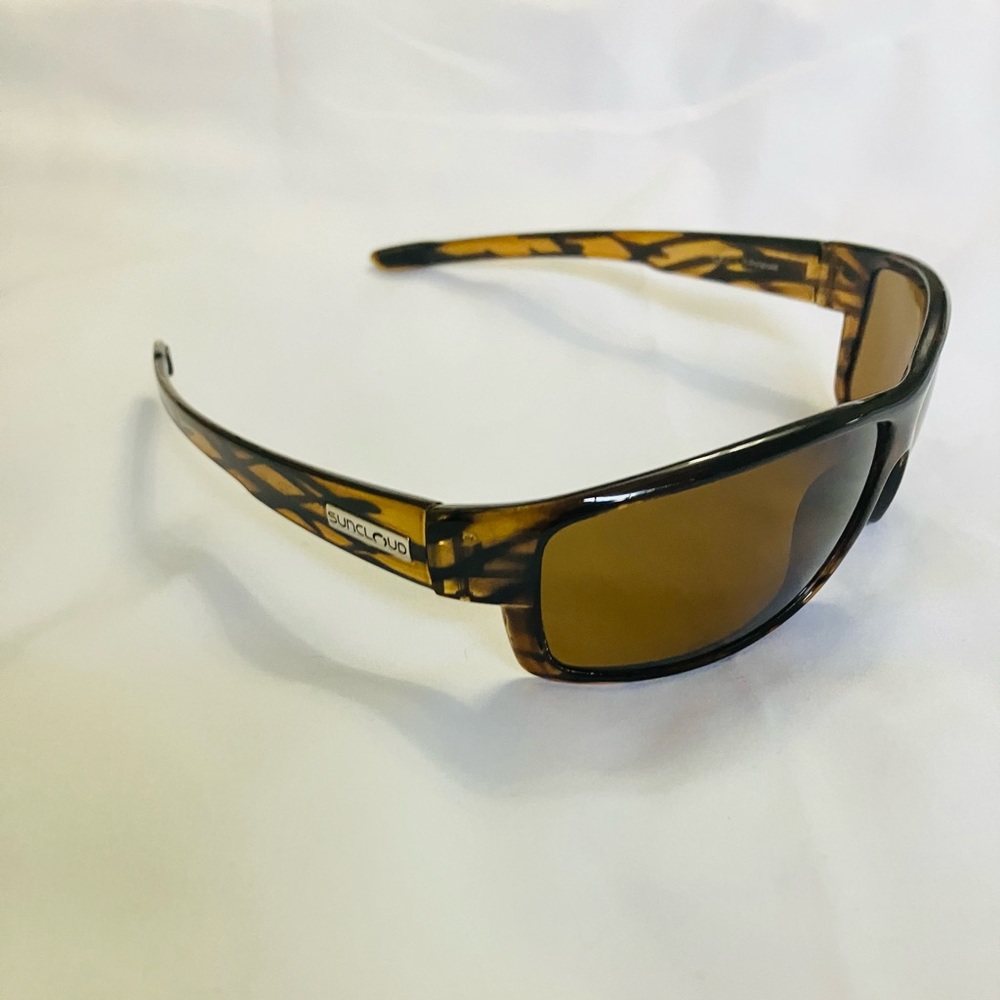 Suncloud Voucher Sunglasses